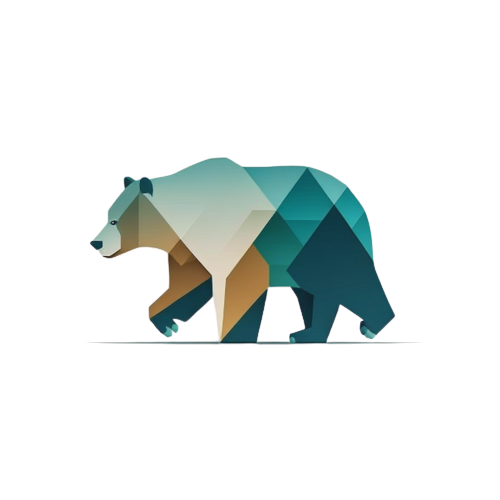 Logbear logo
